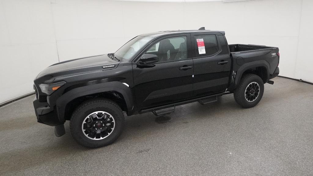 2025 Toyota Tacoma TRD Off Road - Photo 17