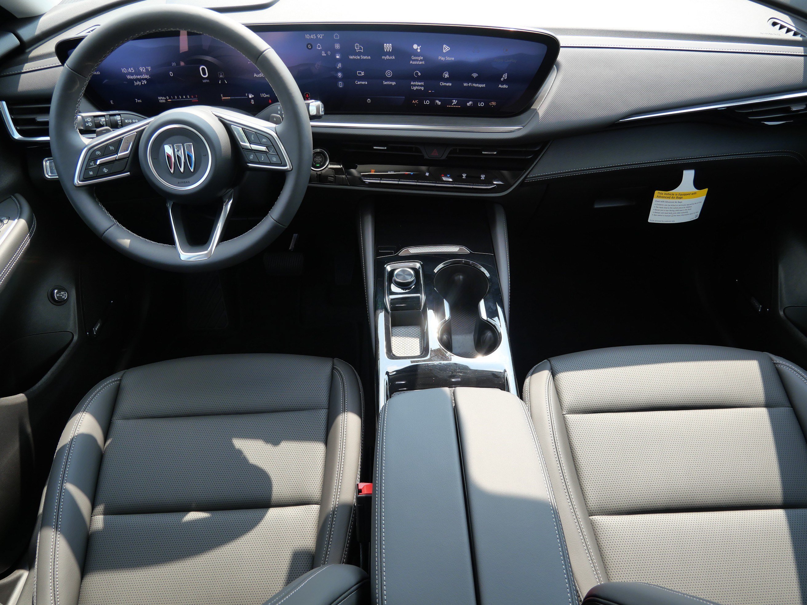 2026 Buick Envision Preferred - Photo 6