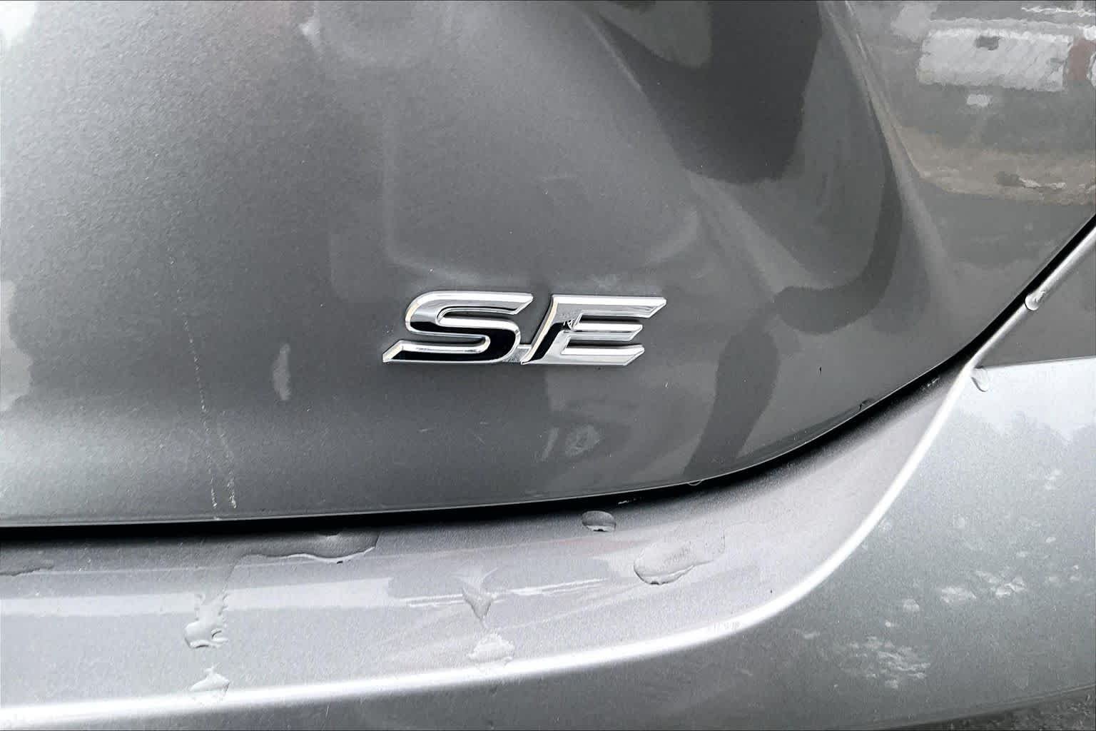 Used 2025 Heavy Metal Toyota SE image 10