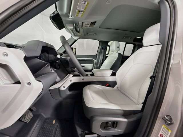 New 2026 Borasco Grey Land Rover S image 11