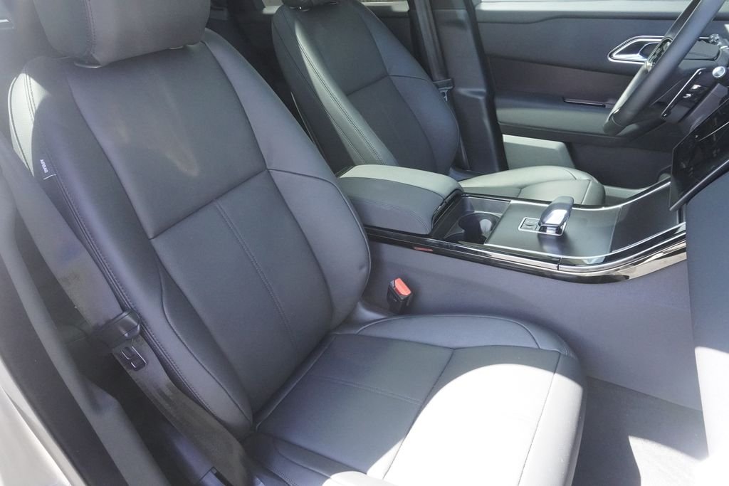 2026 Land Rover Range Rover Velar Dynamic SE - Photo 24
