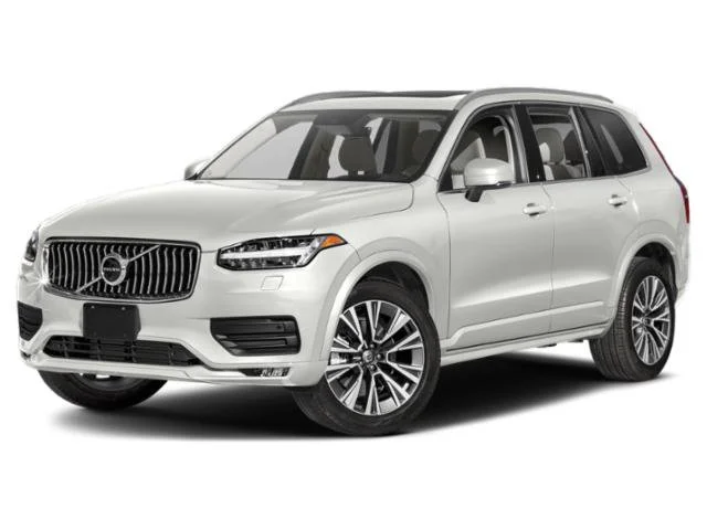 2022 Volvo XC90 T6 Momentum AWD's photo