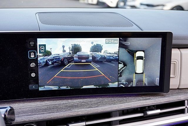 Used 2024 Green Hyundai Calligraphy image 29