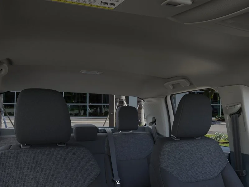 New 2026 Oxford White Ford XL image 35