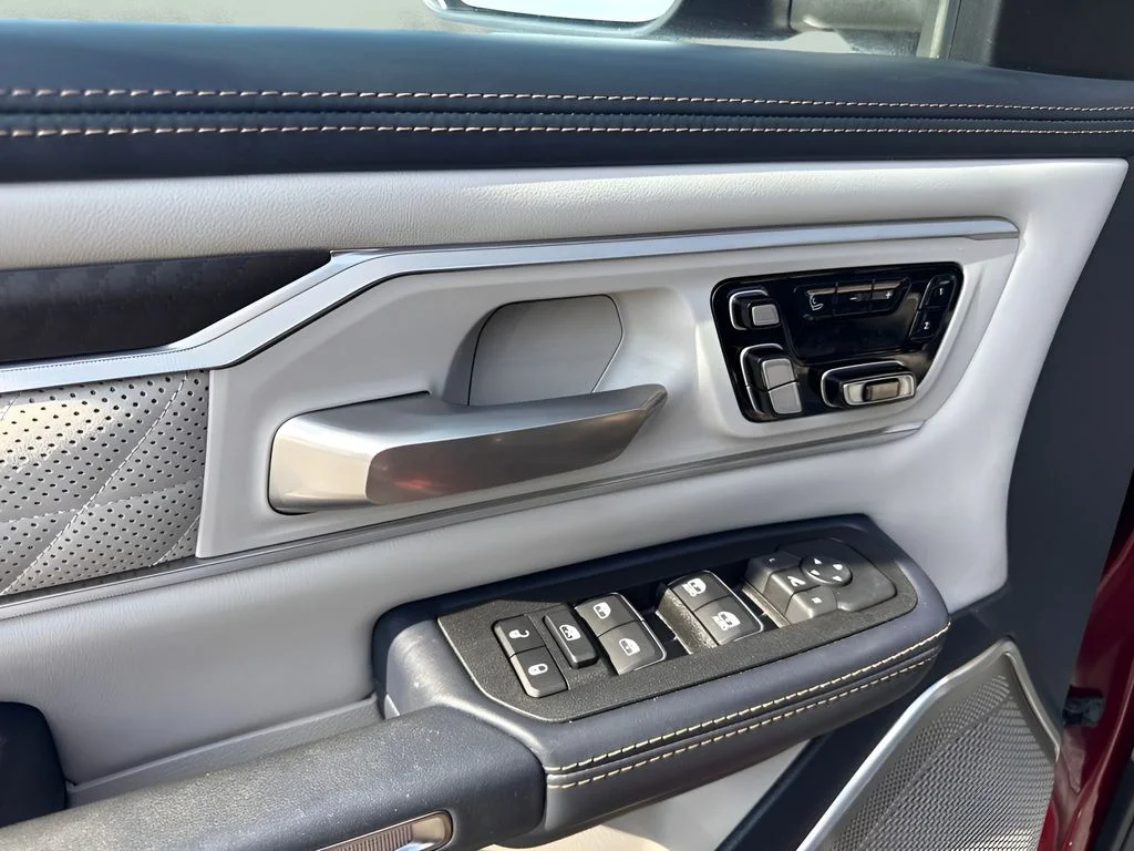 Used 2025 Red Ram Tungsten image 25