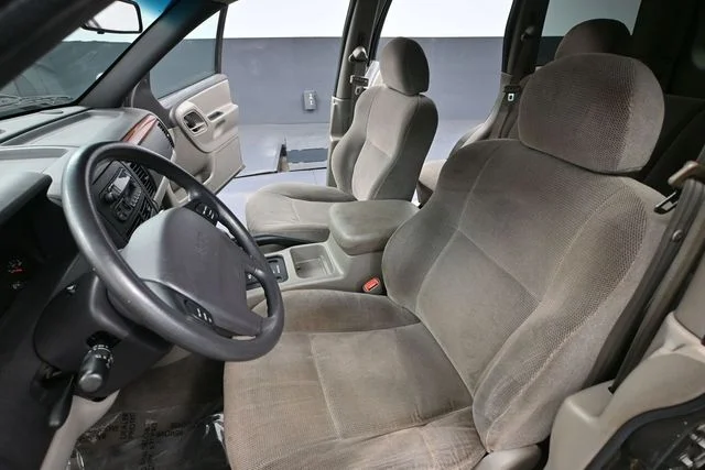 Used 1999 Gray Jeep Laredo image 20