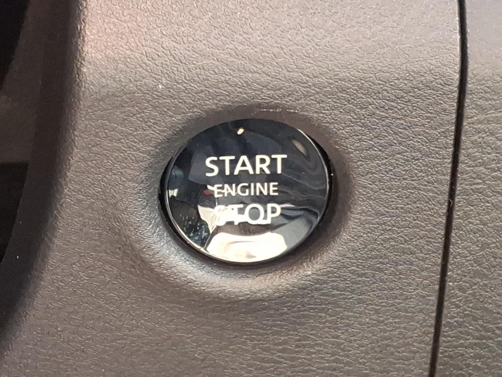 2026 Nissan Frontier Crew Cab SV Black at Robbins Nissan