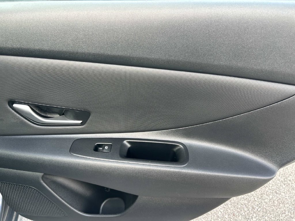 Certified Used 2024 Gray Hyundai SEL image 22
