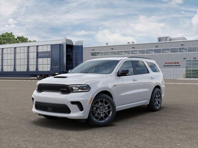 2026 Dodge Durango GT HEMI Plus V8 AWD's photo