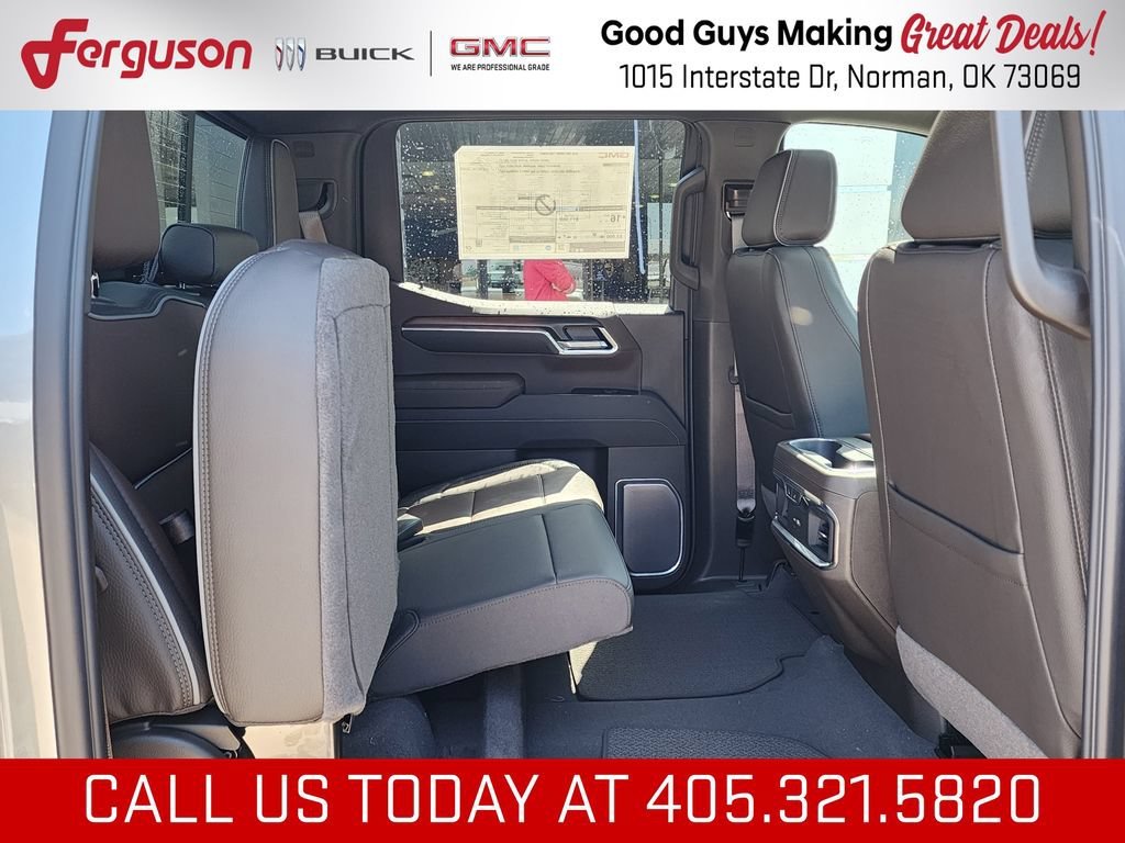 2026 GMC Sierra 1500 Denali - Photo 46