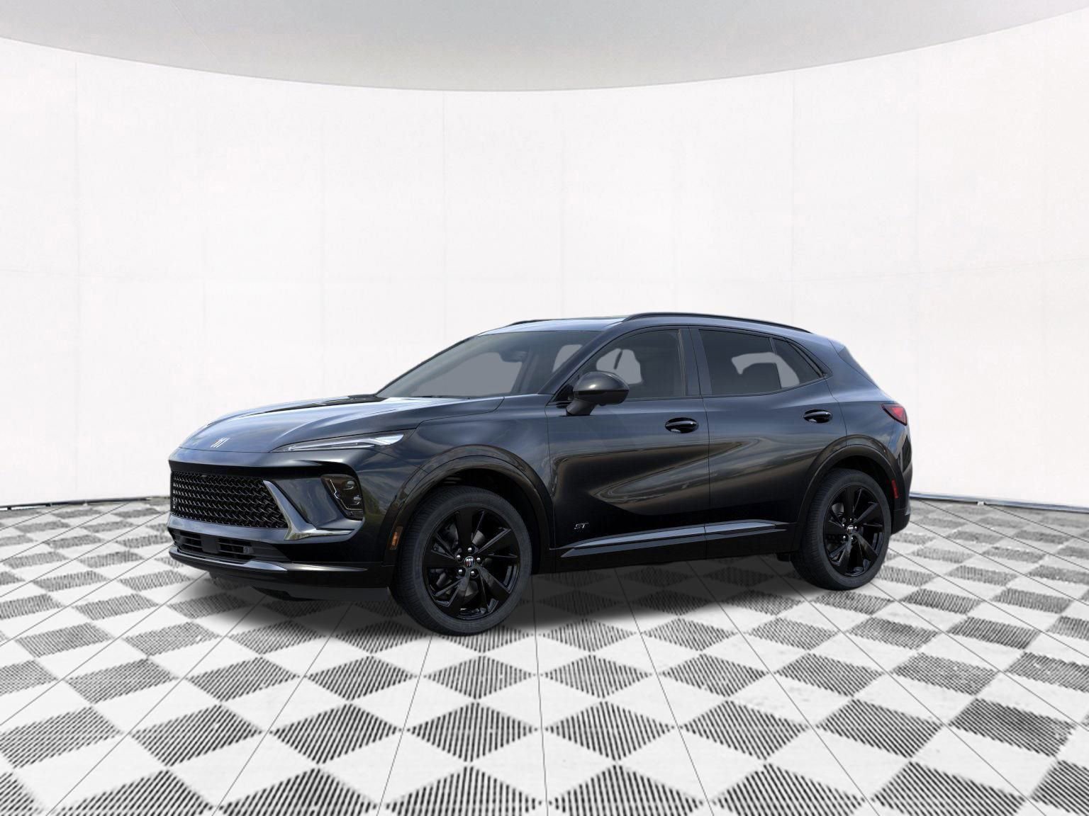 2026 BUICK ENVISION - Image 4