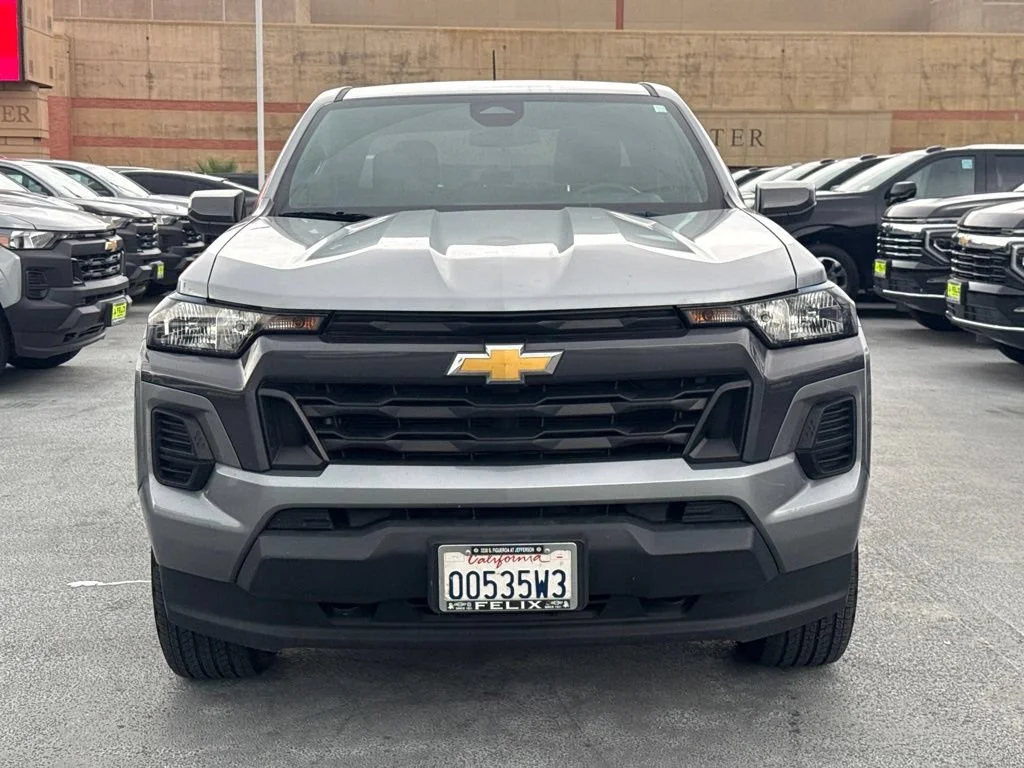 1GCGTCEC6P1236585