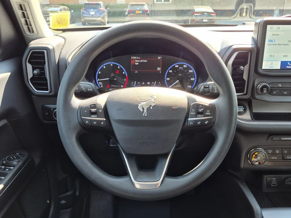 Used 2023 White Ford Big Bend image 15