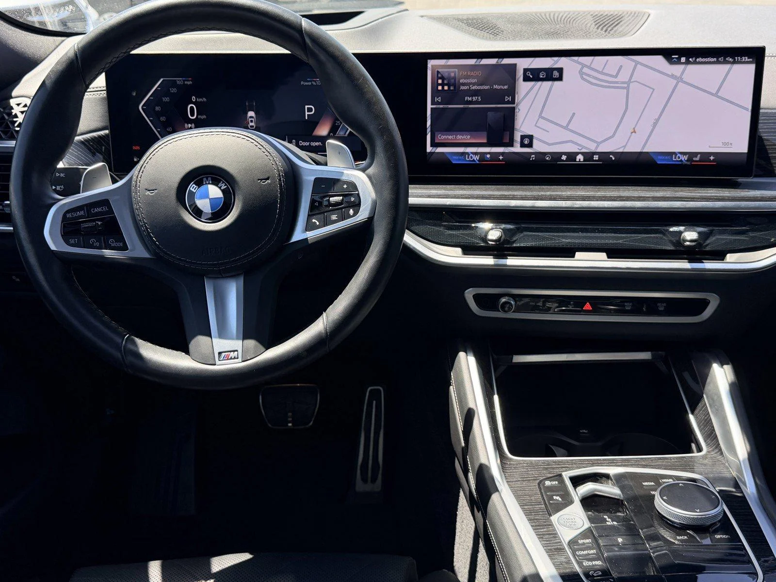 Used 2025  BMW xDrive40i image 15