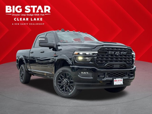 2026 RAM 2500 Limited
