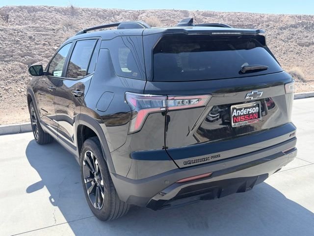 2025 Chevrolet Equinox RS - Photo 6