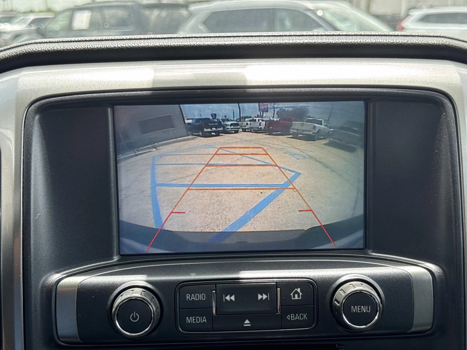 Used 2017 Black Chevrolet LTZ image 25