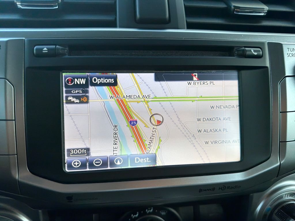 Used 2019 Classic Silver Metallic Toyota SR5 Premium image 22