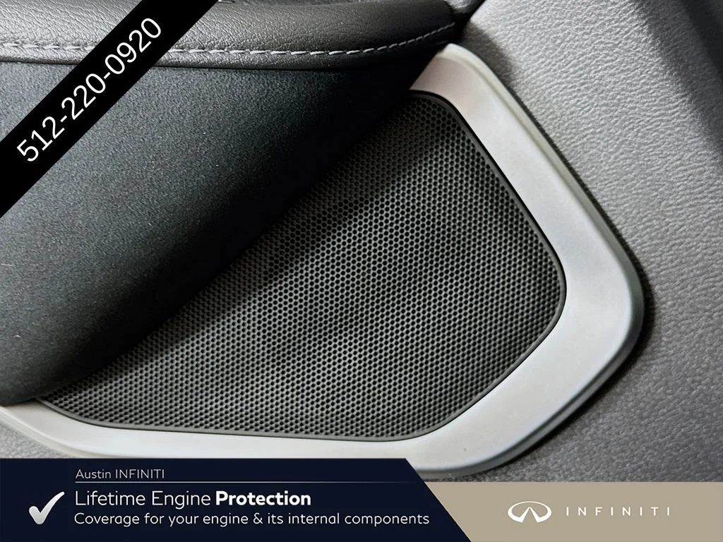 New 2027 DYNAMIC METAL INFINITI LUXE image 24