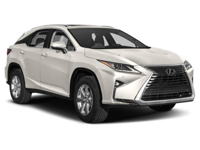 Used 2018 Ultra White Lexus 350 image 6