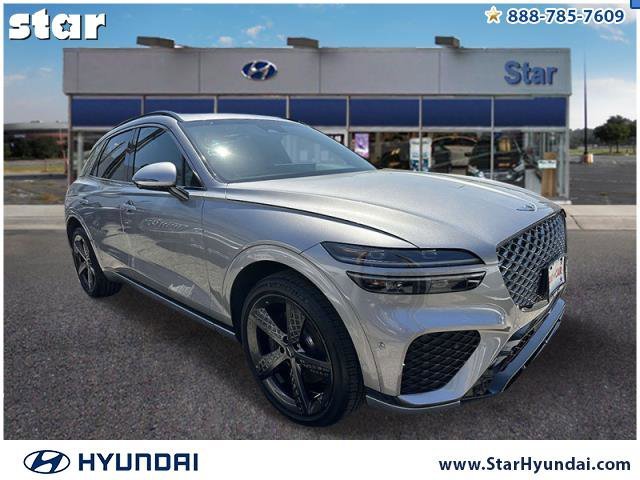 2023 Genesis GV70 2.5T