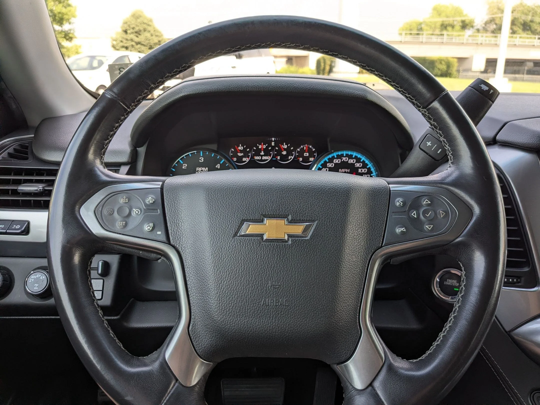 Used 2020 Black Chevrolet Premier image 17