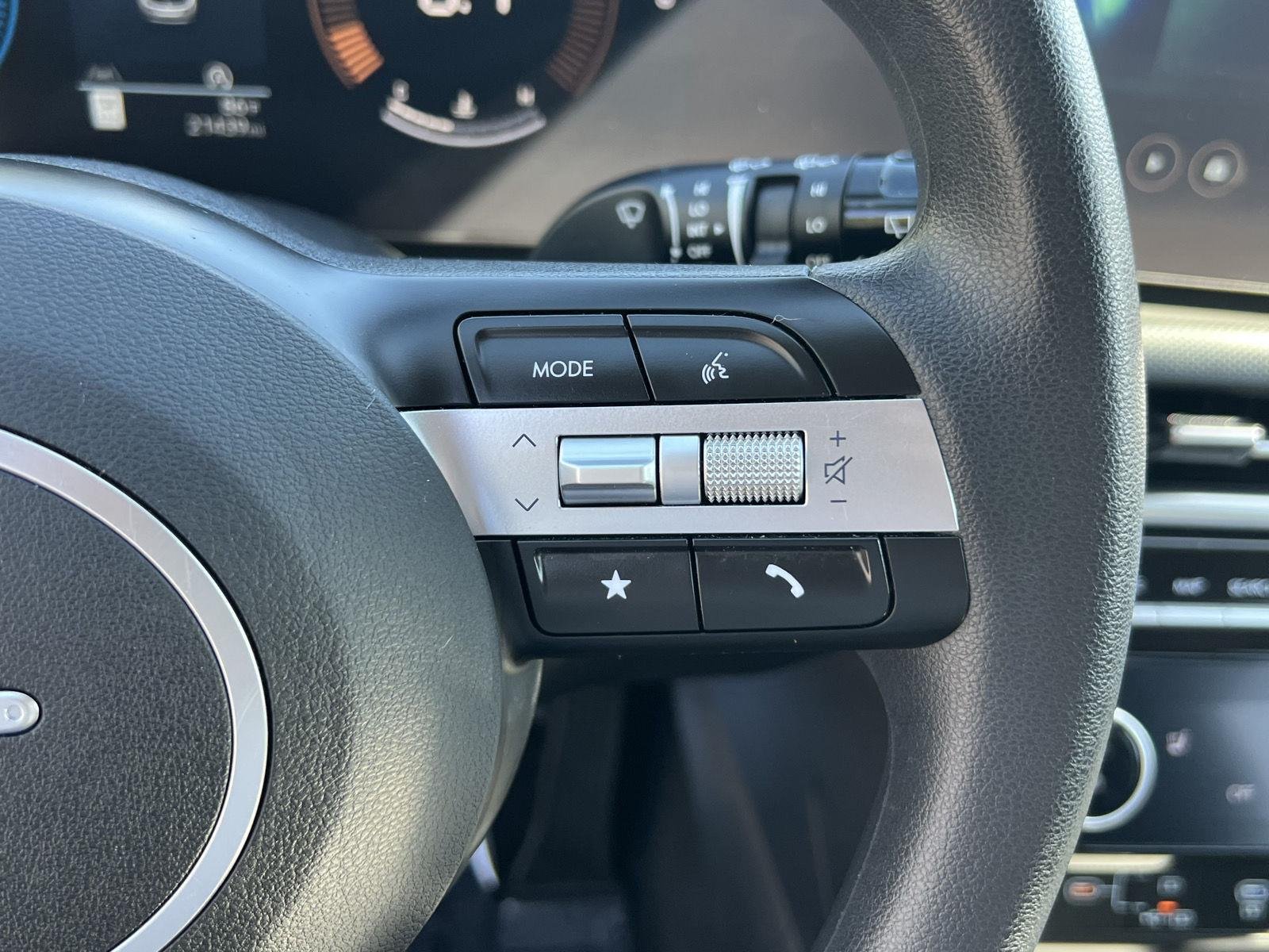 2026 Hyundai Tucson SEL - Photo 33