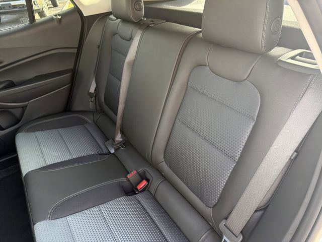 2026 Chevrolet Trax LT - Photo 17