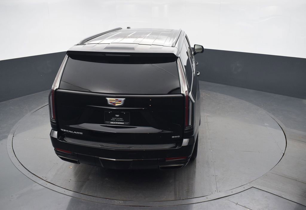 2026 CADILLAC ESCALADE ESV - Image 43