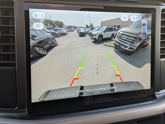 Used 2024 Black Ford XL image 31