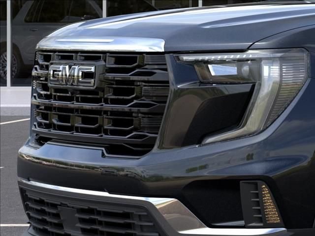 New 2026 Ebony Twilight Metallic GMC Elevation image 13