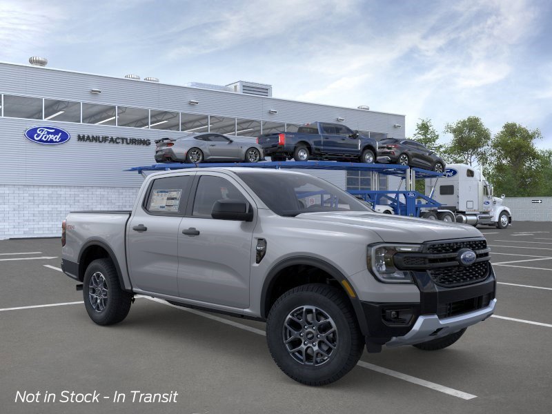 New 2026 Avalanche Ford XLT image 7
