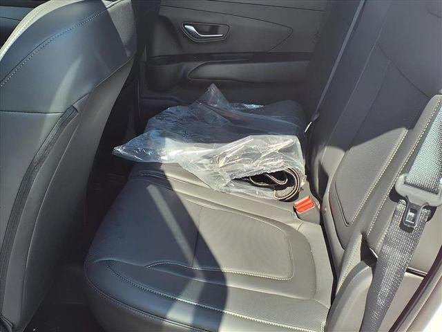 2026 Hyundai Santa Cruz SEL - Photo 11