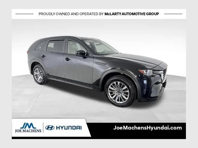2024 Mazda CX-90 3.3 Turbo Select