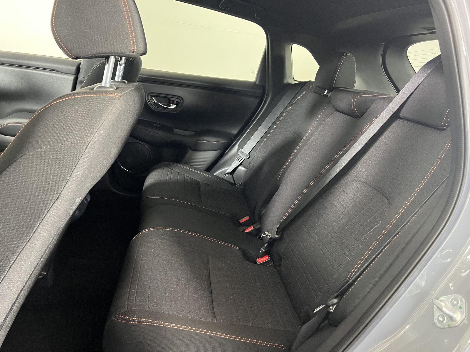 Used 2024 Urban Gray Pearl Honda Sport image 18
