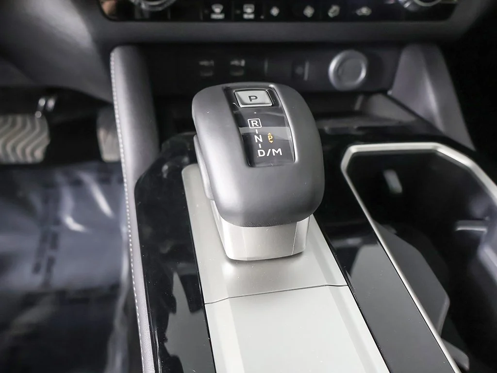 New 2026 Gray Mitsubishi TRAIL EDITION S-AWC image 47
