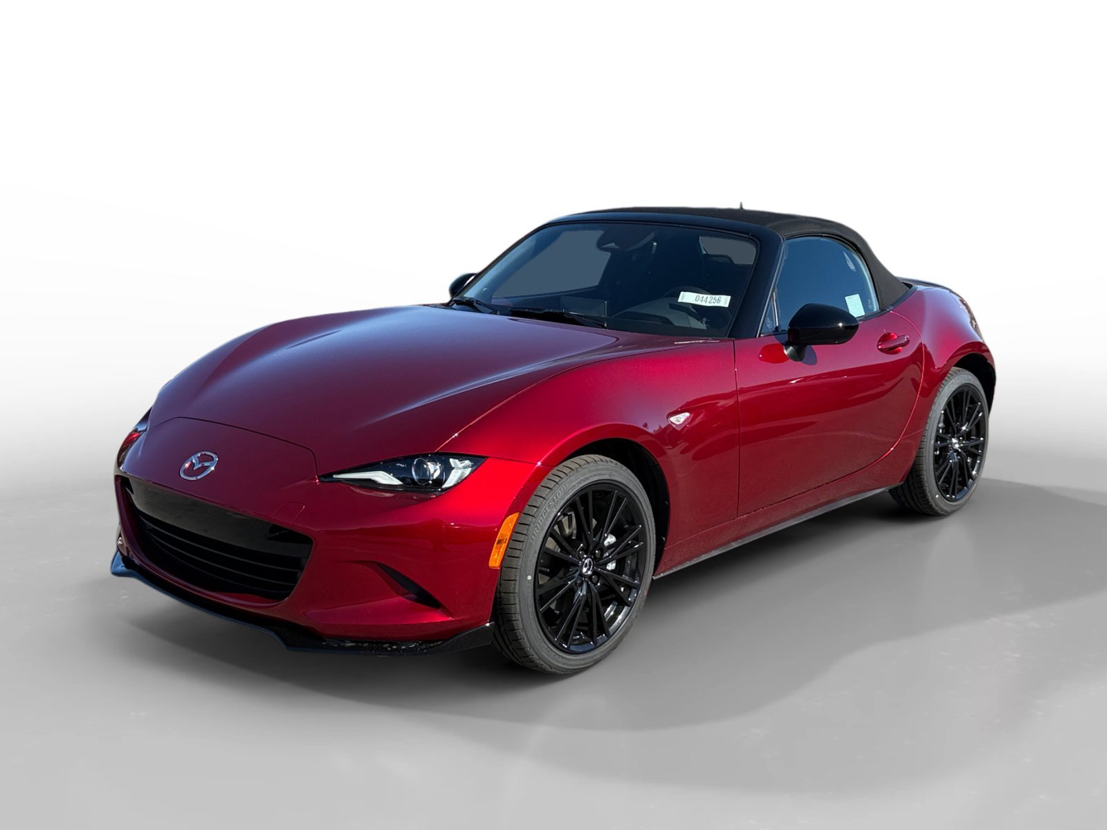 New Mazda MX-5 Miata For Sale in San Jose | Stevens Creek Mazda