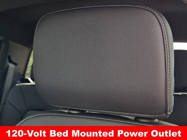2026 GMC Canyon Elevation - Photo 20