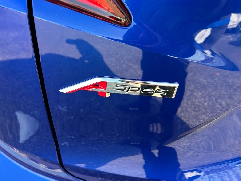 2026 Acura RDX A-Spec Package - Photo 10