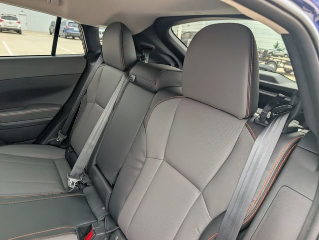 New 2026 SAPPHIRE BLUE PEARL Subaru Limited Hybrid image 20