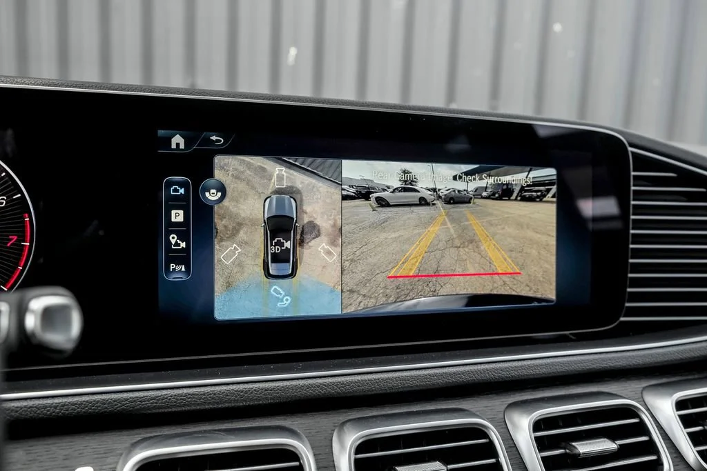 New 2026 Black Mercedes-Benz GLE 350 image 50