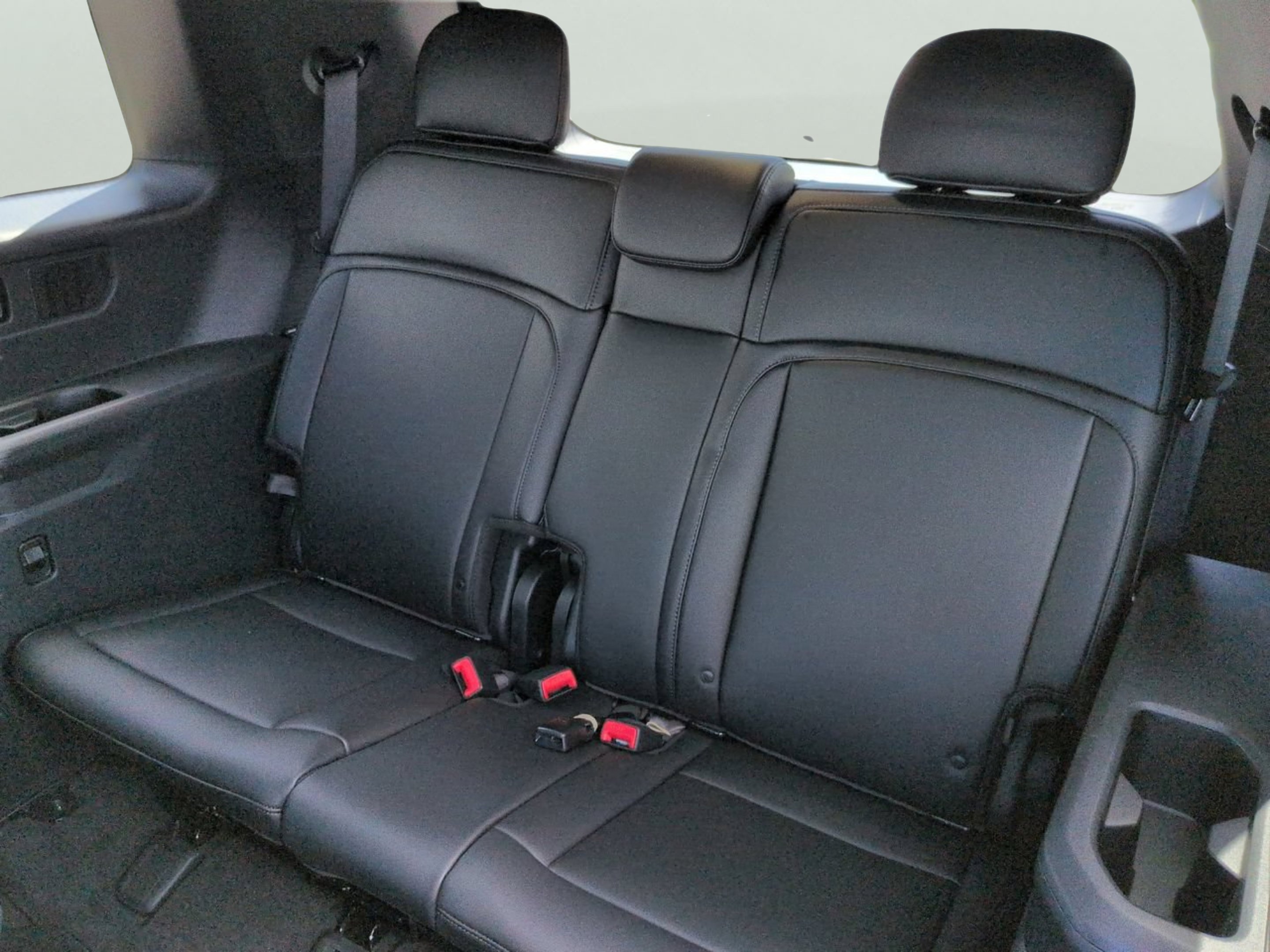 New 2027 Black Jade Green Kia X-Pro SX image 12