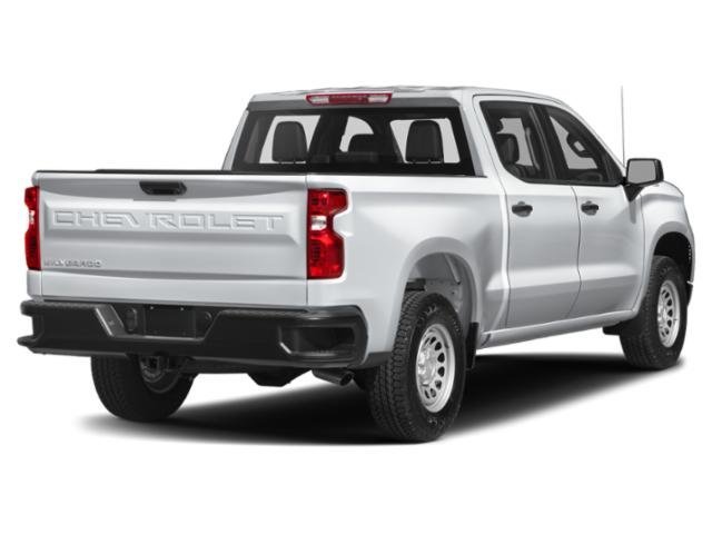 Used 2023 Radiant Red Tintcoat Chevrolet LTZ image 3