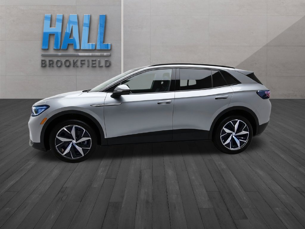 Certified 2023 Volkswagen ID.4 PRO S with VIN 1V2WNPE84PC050183 for sale in Brookfield, WI