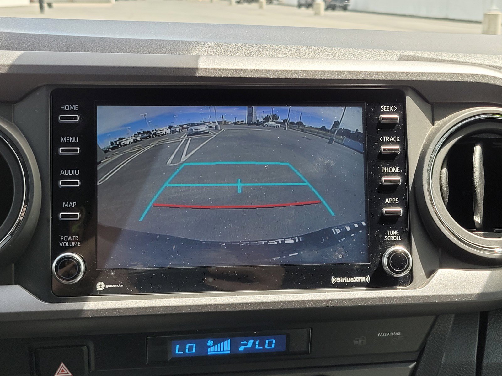 Used 2023 MAGNETIC GRAY METALLIC Toyota  image 18