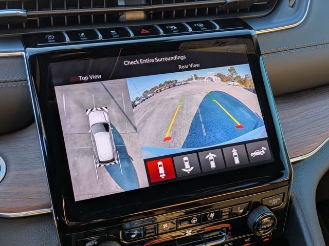2025 Jeep Grand Cherokee Summit - Photo 26