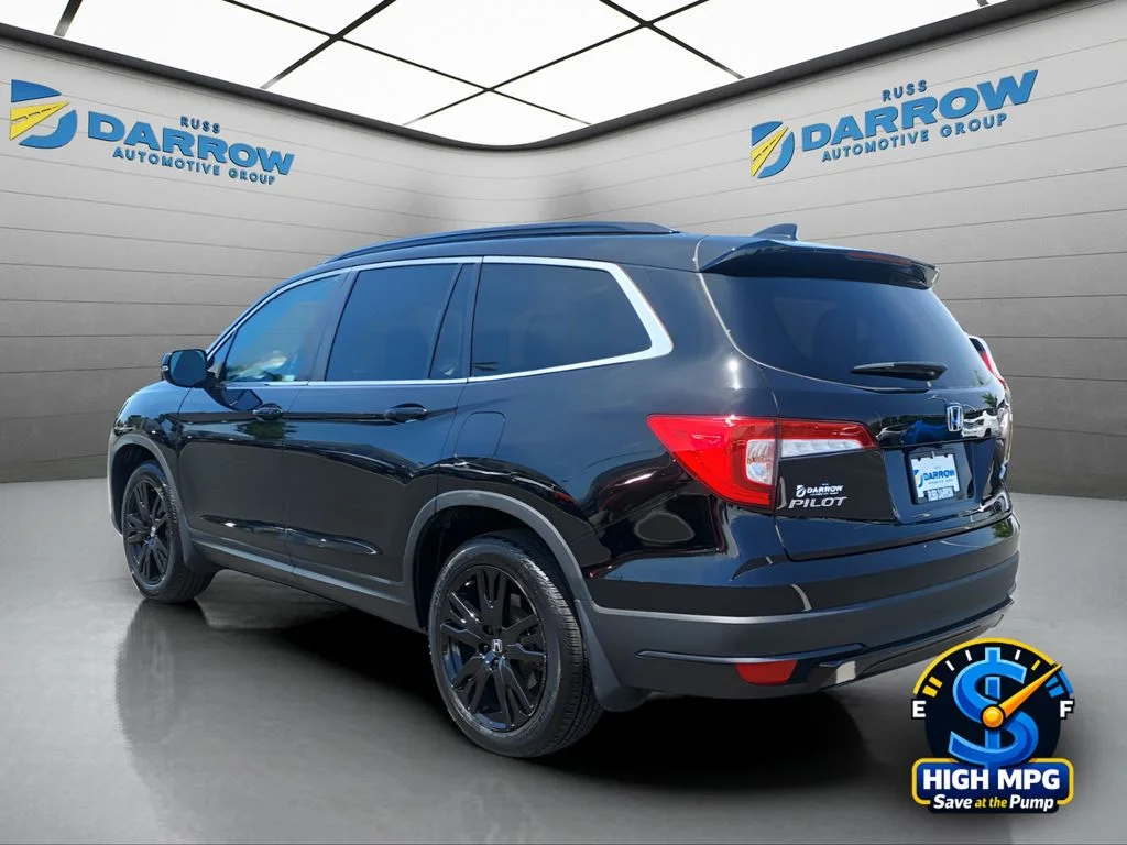 Used 2022  Honda Special Edition image 3