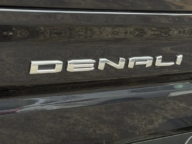 2026 GMC Sierra 1500 Denali - Photo 13