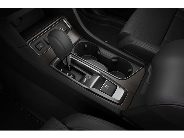 New 2027 DAYBREAK BLUE PEARL Subaru Touring image 21