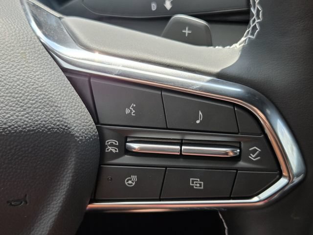 2026 Chevrolet Traverse LT - Photo 19